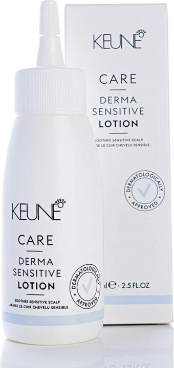 Produktbild Keune Care - Derma Sensitive Lotion (Körperlotion, 75 ml)