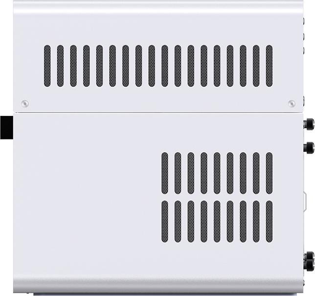 Produktbild Jonsbo N2 (Mini-ITX)