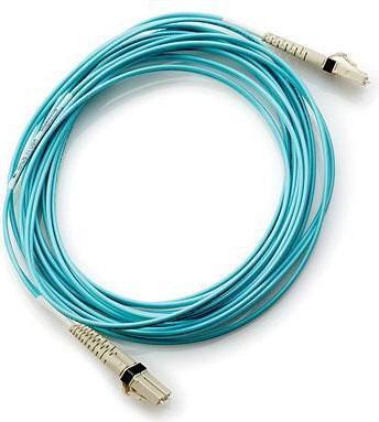 Produktbild HPE Lc/Lc Fc,50M Multi Mode Om3 (50 m)