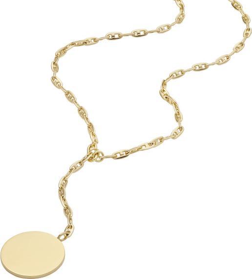 Image du produit Fossil Kette HERITAGE (Acier inoxydable)