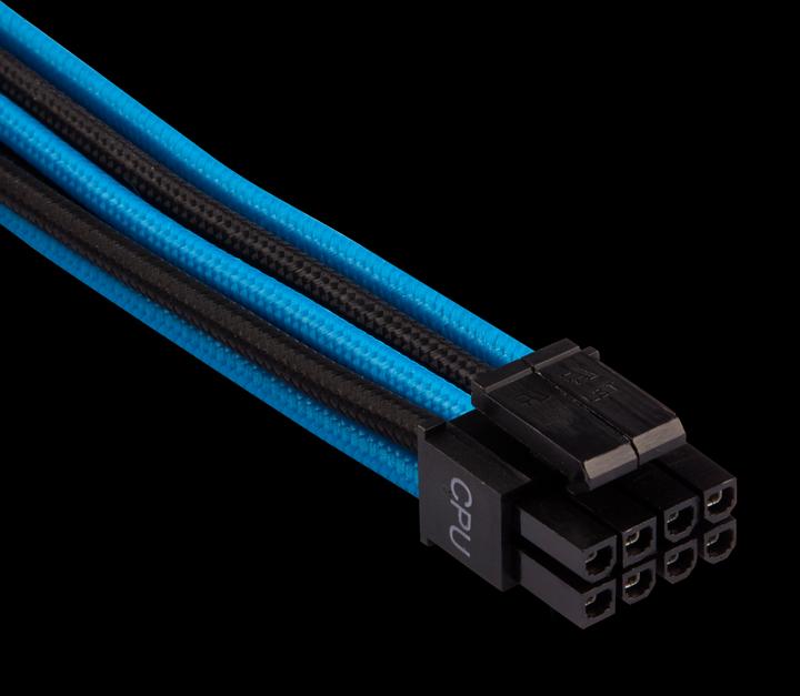 Produktbild Corsair Premium Pro Sleeved Kabel-Set (Gen 4)
