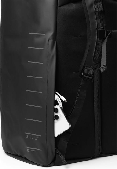 Immagine prodotto DB Sports Roamer Pro Split Duffel 90 (90 l)