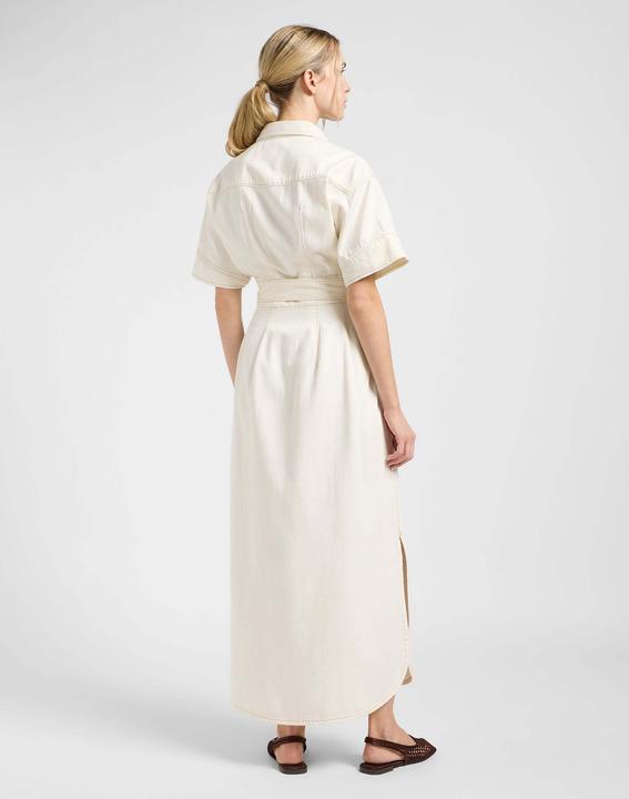 Immagine prodotto Lee Maxikleid Ss Maxi Western Dress (M)