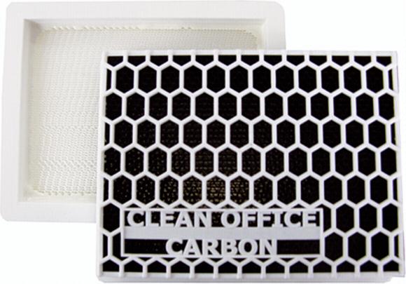 Produktbild Clean Office Carbon Ozon- und Feinstaubfilter