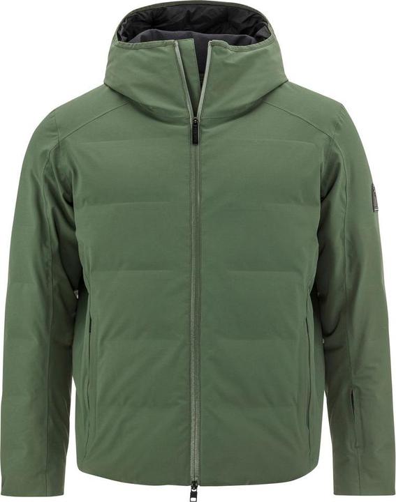Produktbild Head Rebels Rouge Jacket (M)