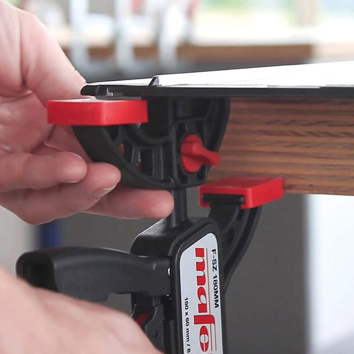Produktbild Mafell Führungsschiene F (210 cm)