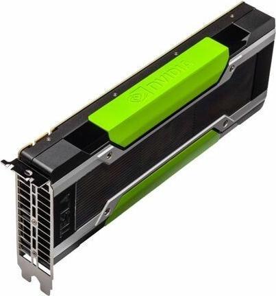 Actual product image Lenovo NVIDIA Tesla K80 Dual GPU (24 GB)