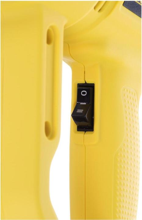Produktbild DeWalt Heissluftpistole