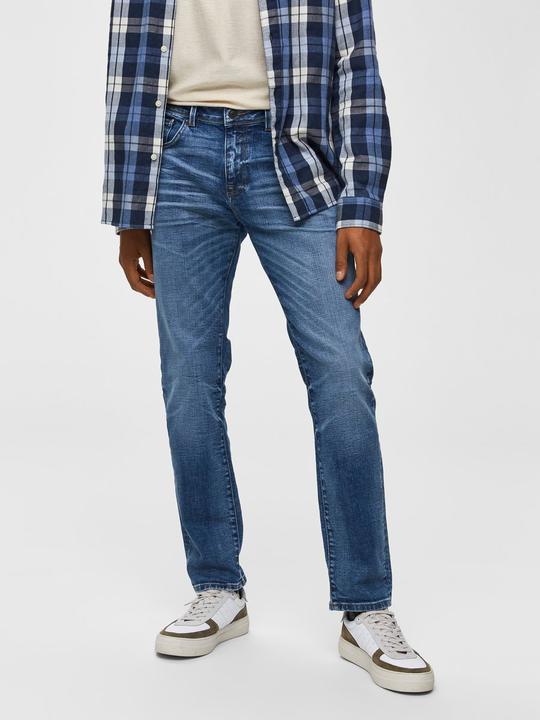 Produktbild Selected Homme Slim Fit Jeans (28)