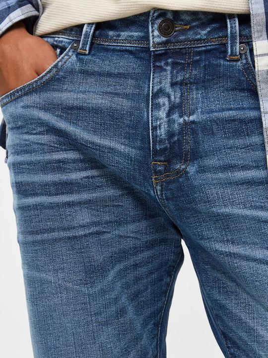 Produktbild Selected Homme Slim Fit Jeans (28)