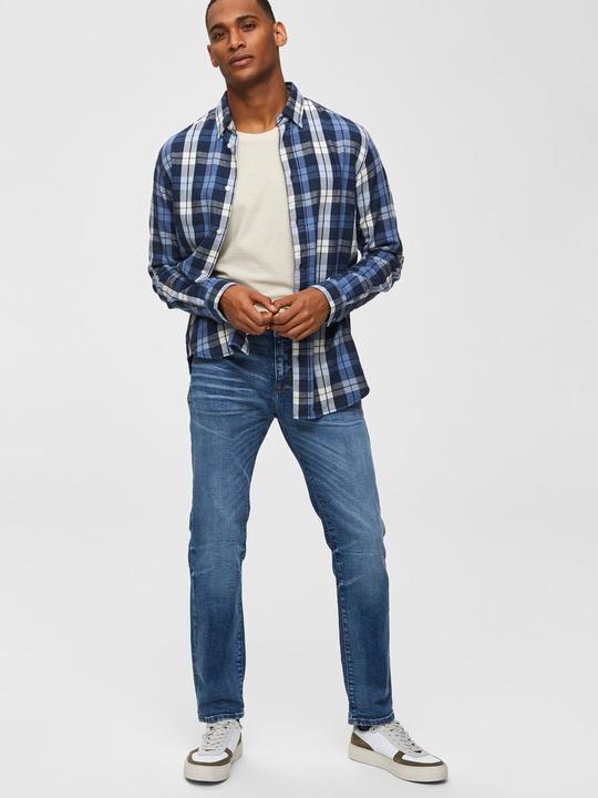 Produktbild Selected Homme Slim Fit Jeans (28)