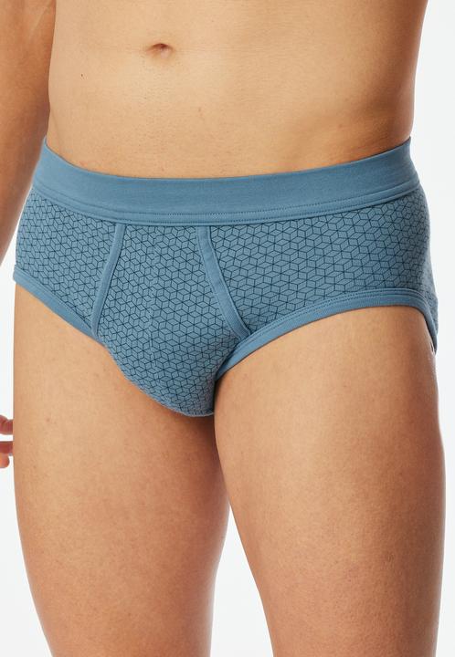 Immagine prodotto Schiesser Sportslips 2er-Pack Original Classics (9, Confezione da 2)
