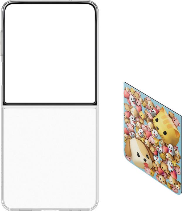 Image du produit Samsung Flipsuit Case (Samsung Galaxy Z Flip 7)