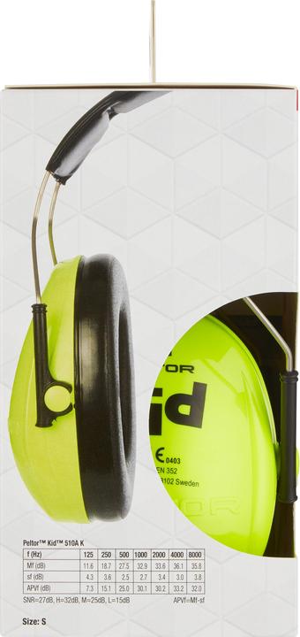 Productafbeelding 3M Peltor Kid (1 x)