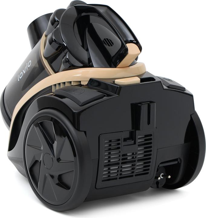 Actual product image Lovio LVCVC001 VacuuFlex