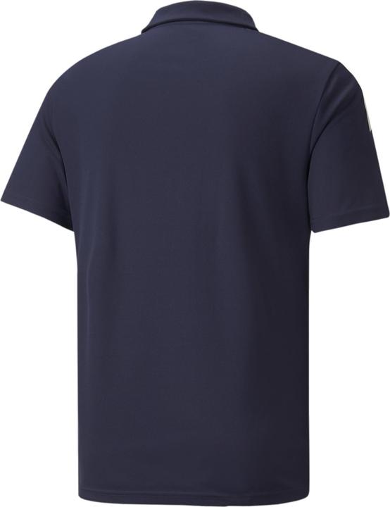 Actual product image Puma teamLIGA Sideline Polo-657257 (S)