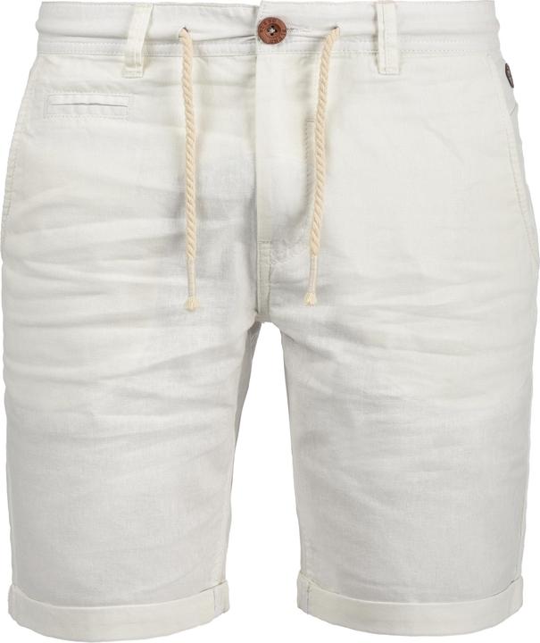 Immagine prodotto Blend Lias Pantaloncini Di Lino Shorts Bermuda Da Uomo Regular- Fit (XXL)