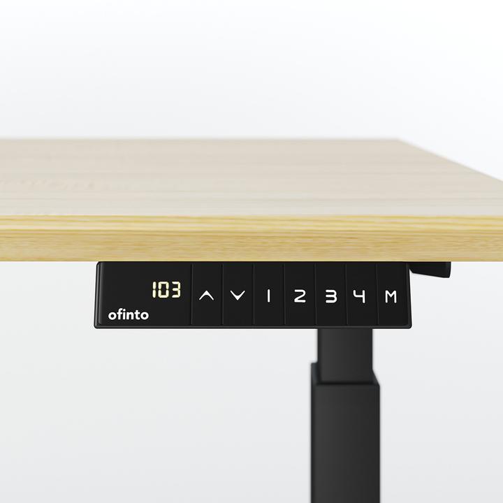 Actual product image ofinto Elevate (160 x 80 cm)