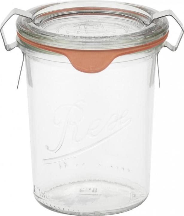 Image du produit Glorex Verre renversé 8,5x6,5cm 160ml (0.16 l)