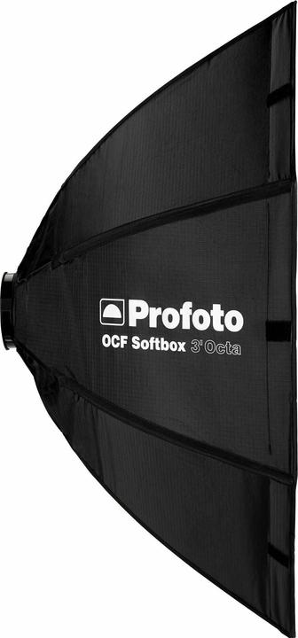 Produktbild Profoto OCF Softbox 3' Octa (90 cm Octa) (91.40 cm)