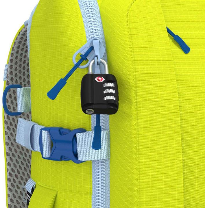 Produktbild Cabin zero Adventure Cabin Bag ADV 42L Rucksack 55 cm (35 l)