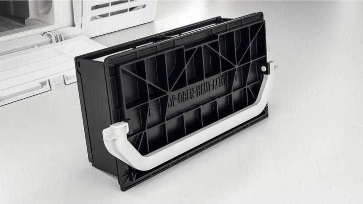 Actual product image Whirlpool FFT M22 9X2B EE (9 kg)