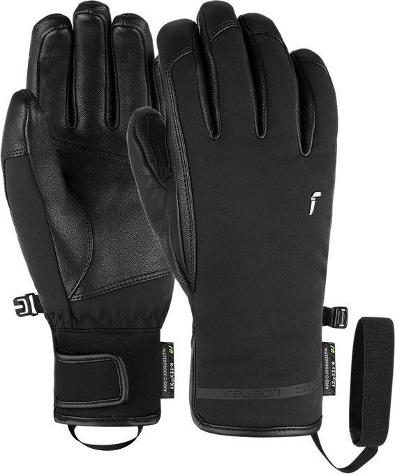 Actual product image Reusch 's ski gloves explorer pro r-tex® pcr (8)