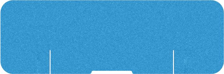 Produktbild Suono DESK PLAIN - Tischtrennwand