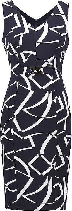 Joseph Ribkoff Minikleid (44)