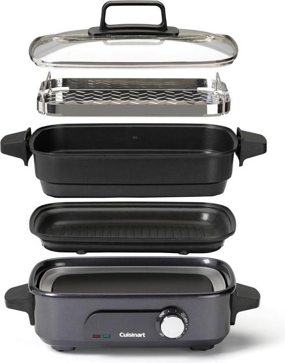 Image du produit Cuisinart Multicuiseur