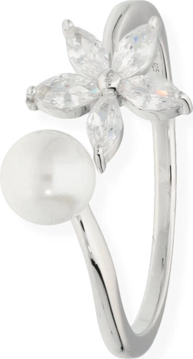 Carat Pearls (54, 925 Silber)