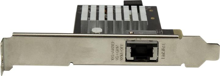 Immagine prodotto StarTech PCI Express 10G Network Card (Ethernet, RJ45)