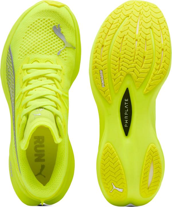 Actual product image Puma Deviate NITRO 3 Wns (38)