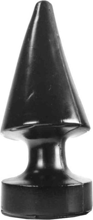 Actual product image Domestic Partner Crack Attack - Black