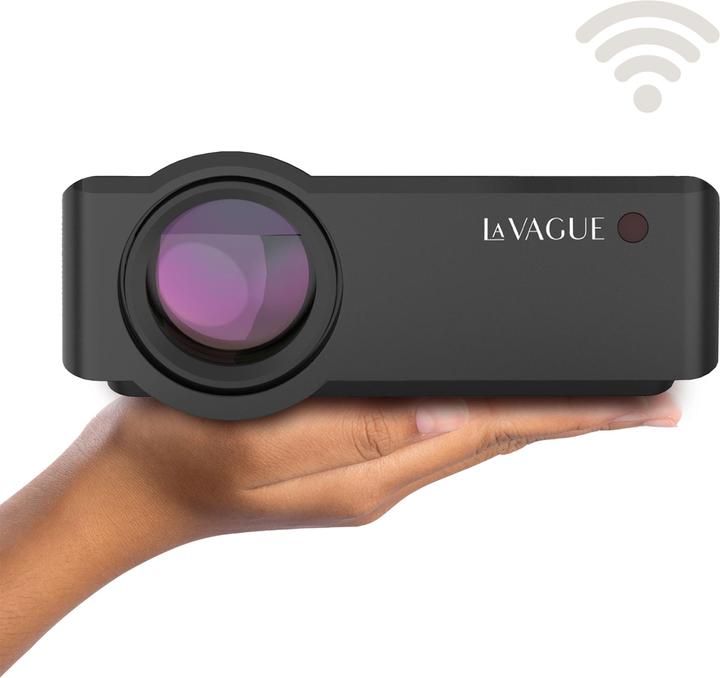 Actual product image La Vague LV-HD340 (Full HD, 2500 lm)