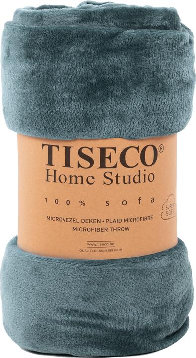 Actual product image Tiseco Cosy (130 x 160 cm)