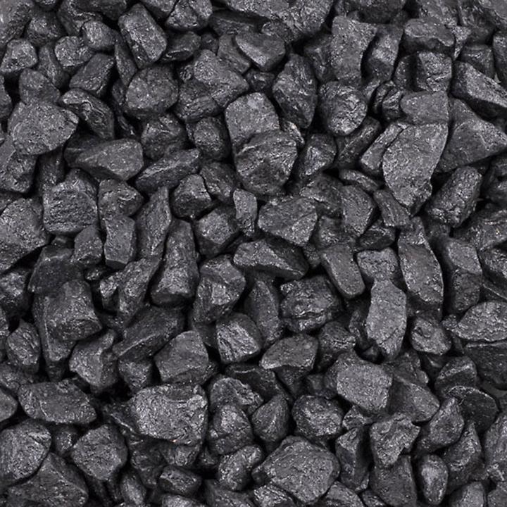 Produktbild Ambiance Technology Dekosteine 9-13mm schwarz