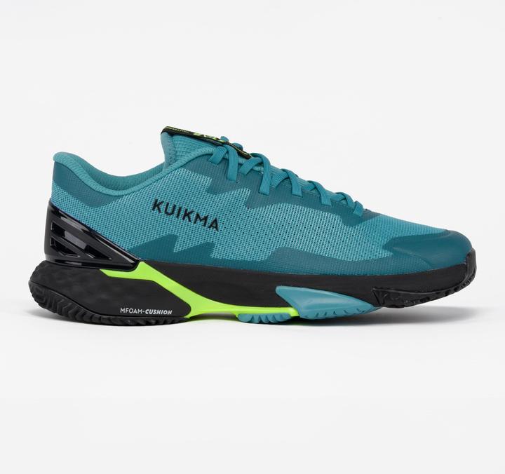 Image du produit Kuikma Chaussures de padel PS Stab - Bleu (47)