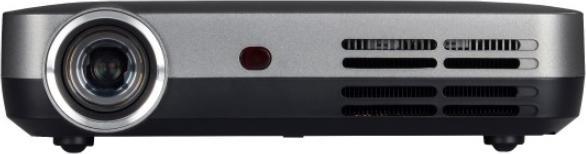 Optoma ML330 grey (WXGA, 500 lm, 1.2:1)