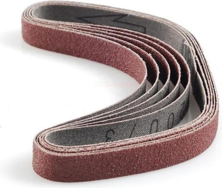 Produktbild Proxxon Schleifband (120)