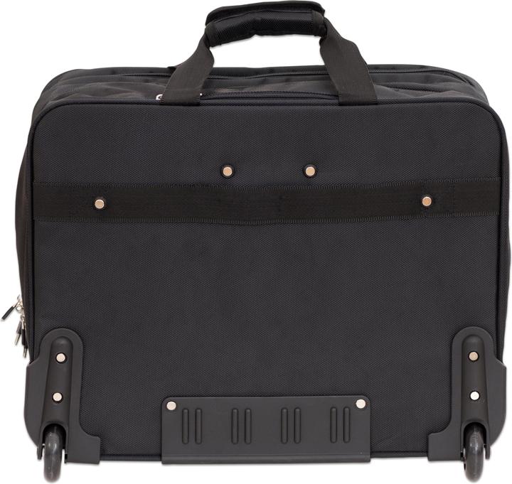 Produktbild Dermata Business Trolley 47cm (31 l, Handgepäck (bis 50l))