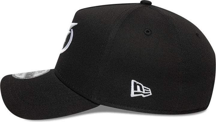Actual product image New Era 9Forty A-Frame Snapback Cap - Tampa Bay Lightning (One size)
