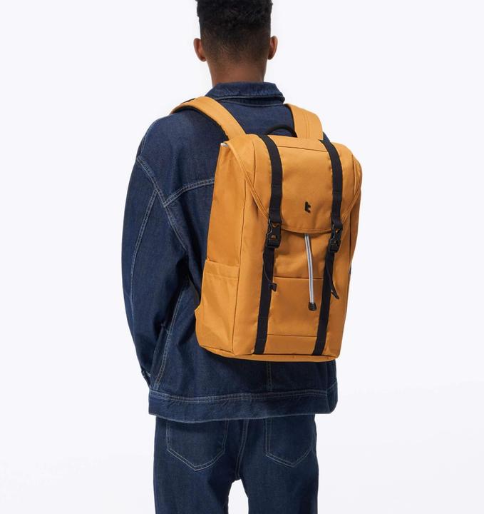 Actual product image tomtoc VintPack-TA1 17L (17 l)