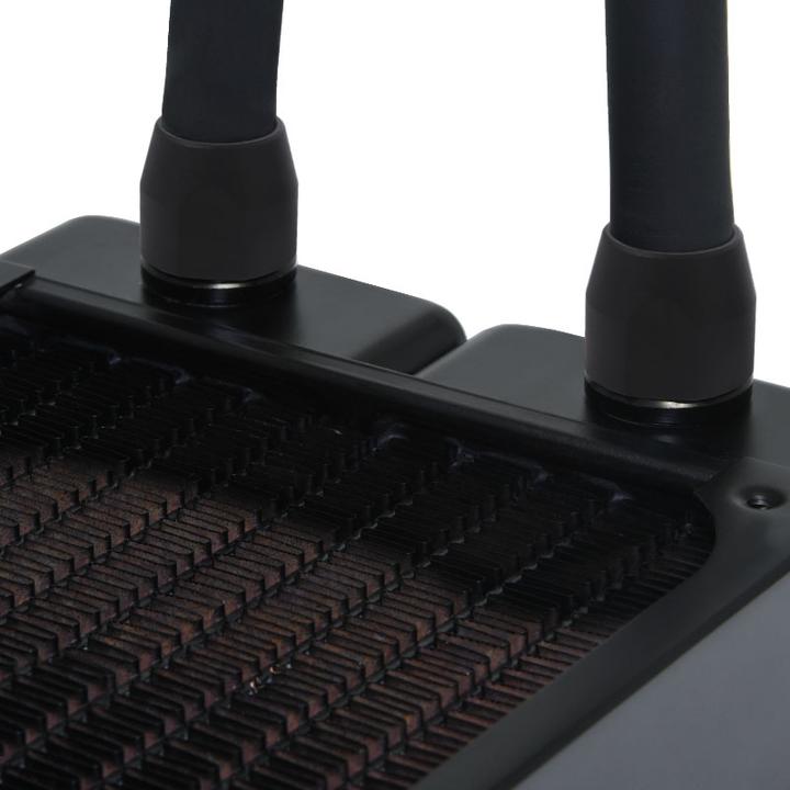 Immagine prodotto Alphacool HF Gommino a vite TPV metallo