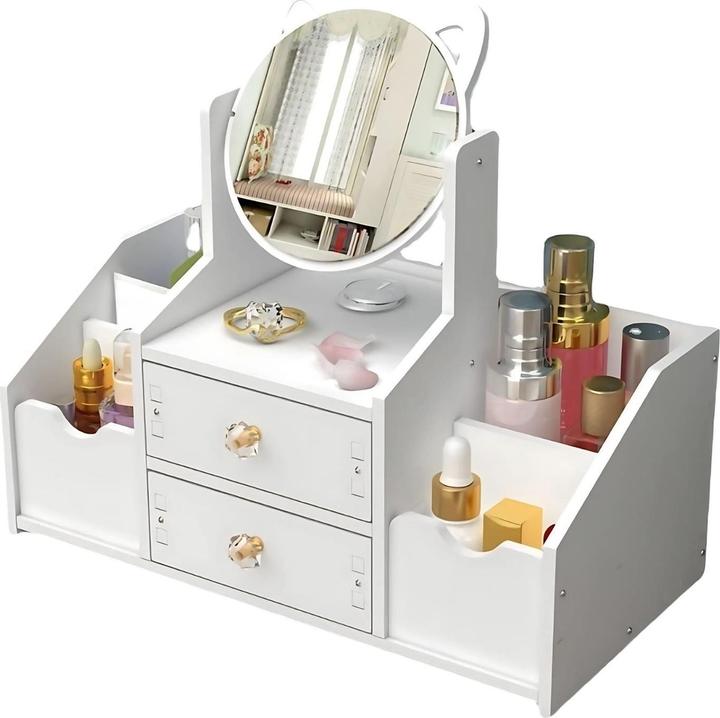 Hermex Kinder Spiel Make-up (40 x 20 x 34.5 cm)