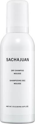 Produktbild Sachajuan Dry Shampoo Mousse (200 ml, Trockenshampoo)