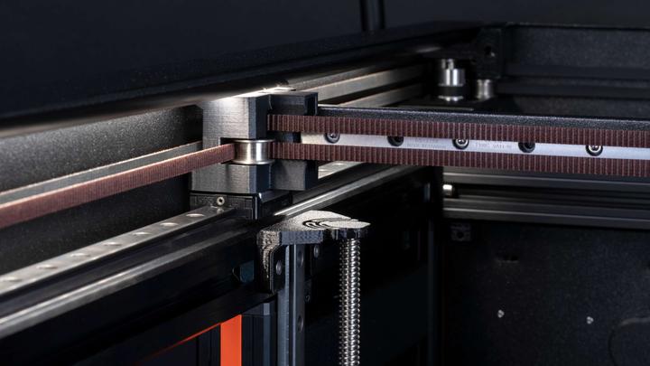 Produktbild Prusa 3D-Drucker XL mit 2Extruder/Werkzeugkopf