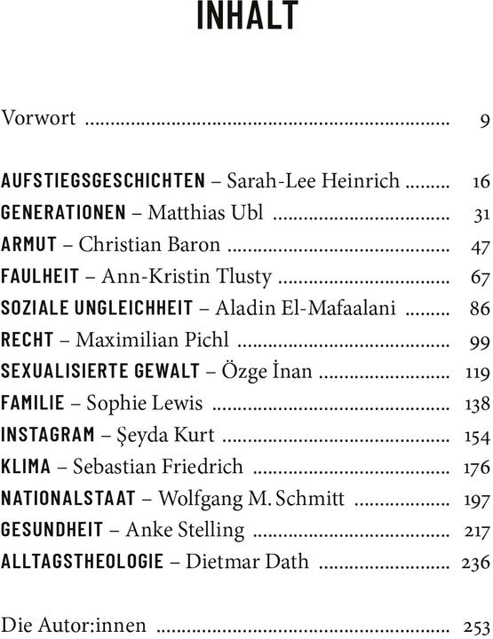 Produktbild Selbst schuld! (Deutsch, Wolfgang M Schmitt, Ann-Kristin Tlusty, 2024)