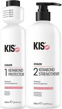 Immagine prodotto KIS Kit KeraBond (Set per la cura dei capelli)