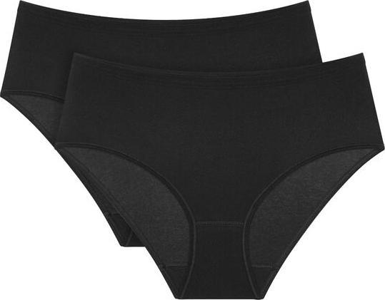 Produktbild Triumph Sense of Cotton Midi (38, 2er Pack)